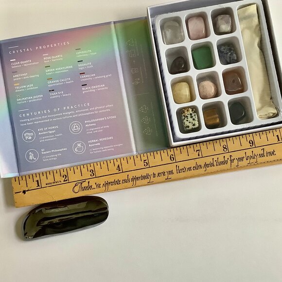 Healing Stones & Massage Stone - Picture 2 of 8